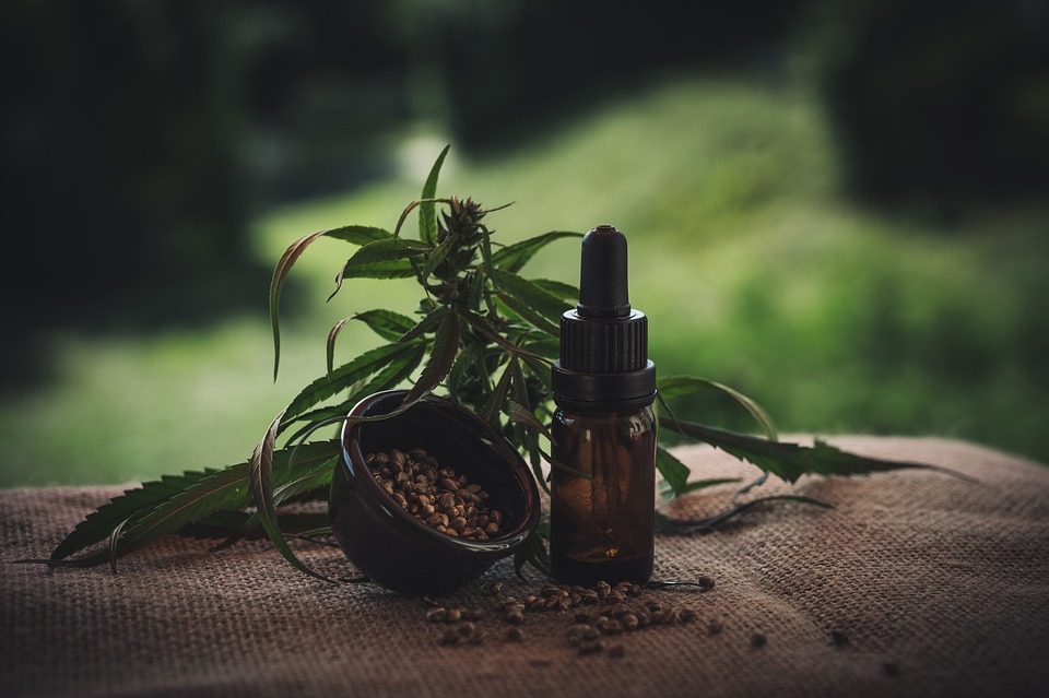 Breaking Down the Hype: What You Need to Know About CBD Oil