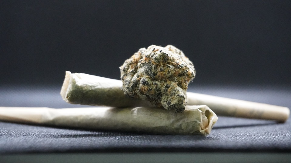 Marijuana's Anti-Inflammatory Properties: How It Can Help with Arthritis and Other Conditions