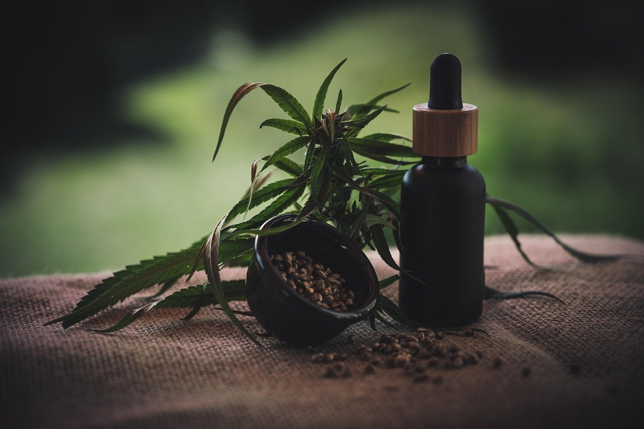 Can CBD Oil Reduce Your Risk of Heart Disease? A Deep Dive