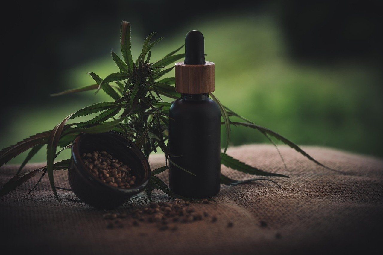 Is CBD Oil Legal in Australia for Health? The Facts