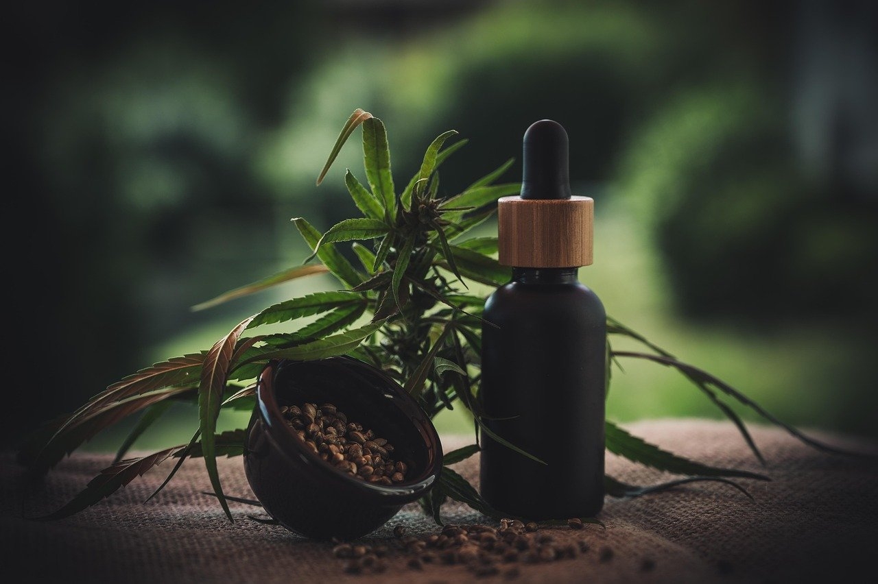 Managing Health Anxiety with CBD: What You Need to Know