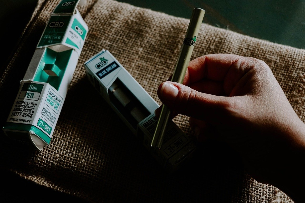 Beyond Pain: Discovering the Full Spectrum of CBD Oil Benefits