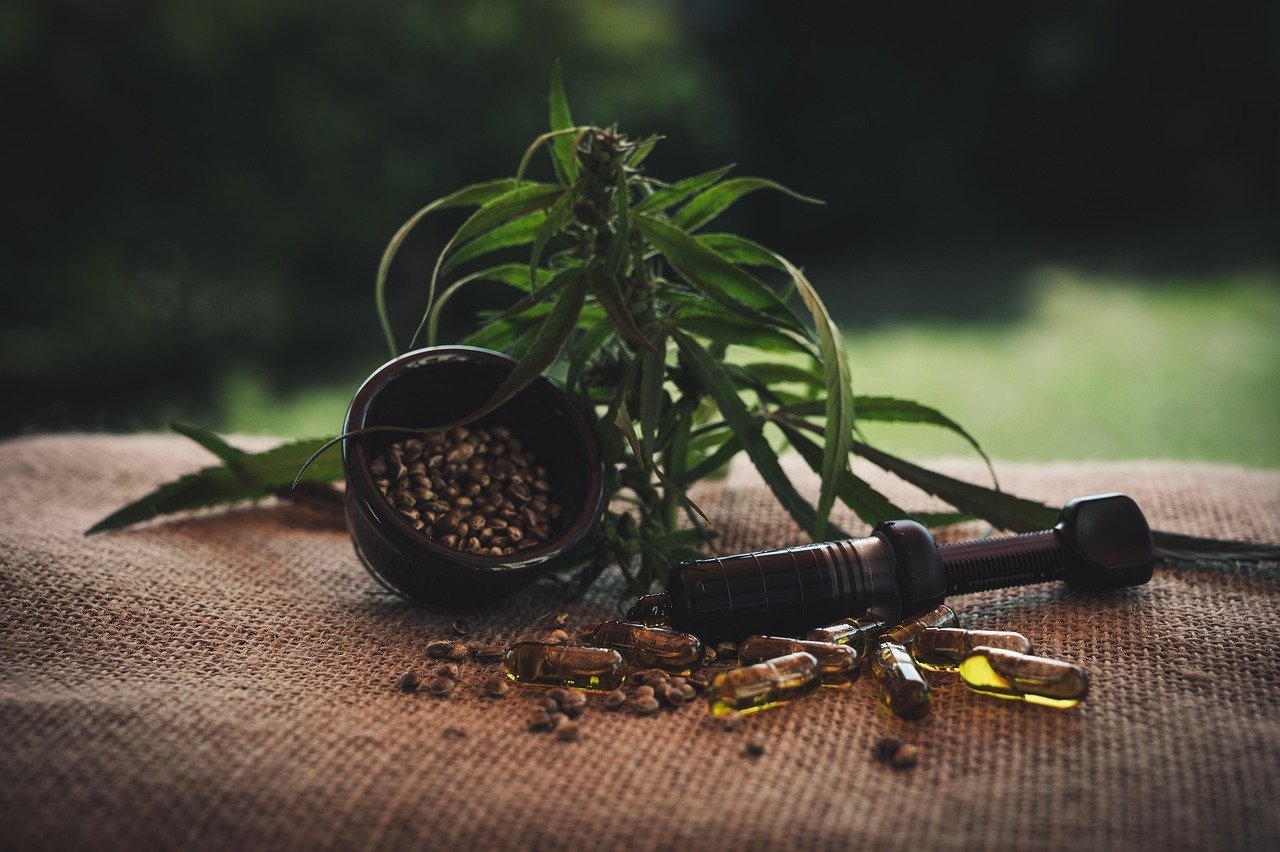 CBD Oil for a Healthier You: A Comprehensive Guide