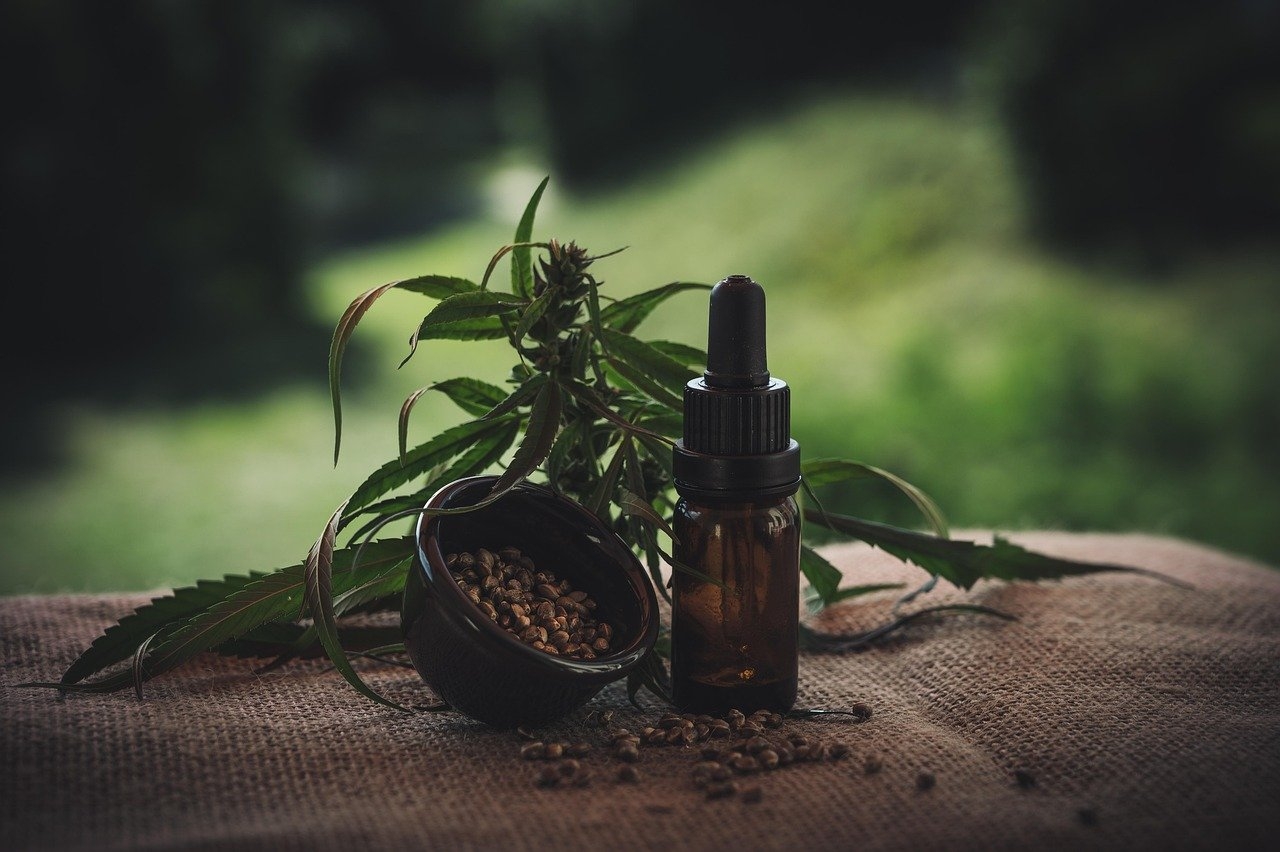 CBD for Lung Health: What You Need to Know About Its Potential