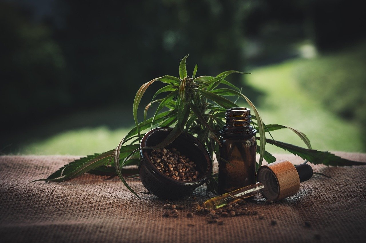 Is CBD Oil Right for Your Chronic Condition? A Medical Guide