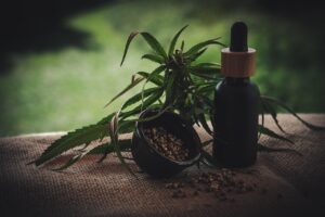 A Doctor's Perspective: CBD Oil for Health Anxiety Management