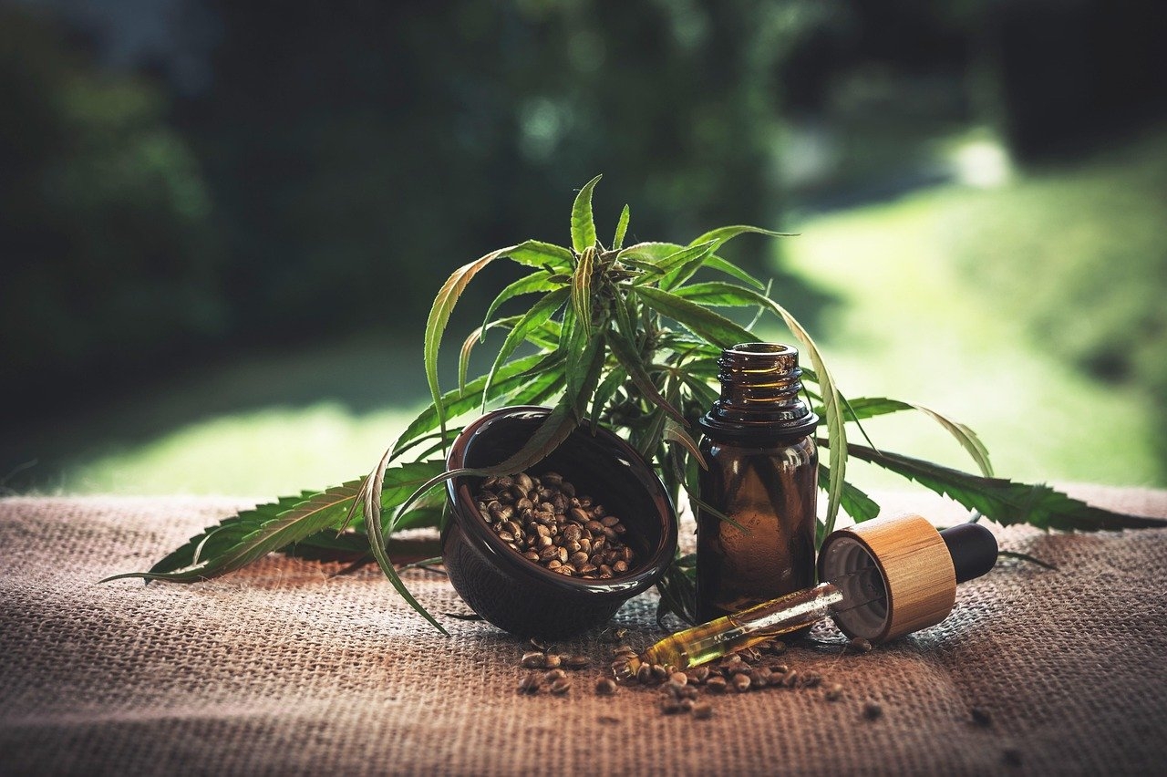 CBD Oil & Your Well-being: A Holistic Approach to Health